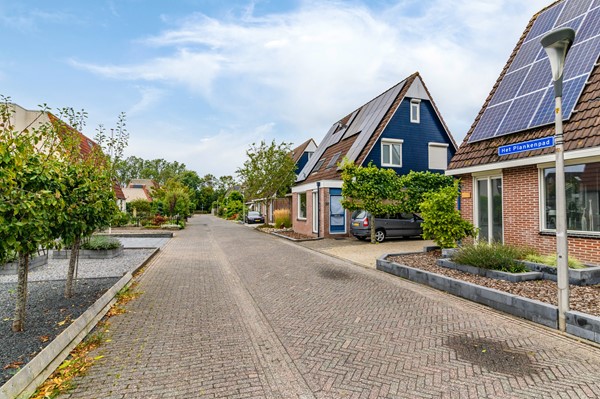 Medium property photo - Het Plankenpad 30, 8255 HG Swifterbant